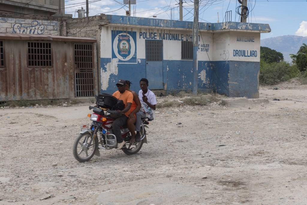 Paradoxe du vivre ensemble haïtien : Entre instrumentalisation du chaos et violence concurrentielle